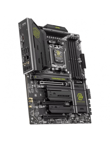 MSI MAG B850 TOMAHAWK MAX WIFI(911-7E62-002) MSI MAG B850 TOMAHAWK MAX WIFI(911-7E62-002)