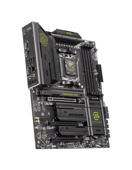 MSI MAG B850 TOMAHAWK MAX WIFI(911-7E62-002) MSI MAG B850 TOMAHAWK MAX WIFI(911-7E62-002)