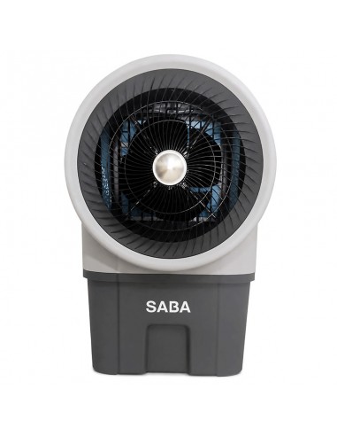 Climeur Saba FA-M90 Turbo commandes intuitives faciles Climeur Saba FA-M90 Turbo commandes intuitives faciles