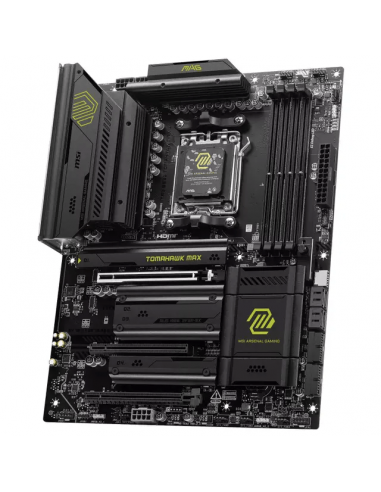 MSI MAG B850 TOMAHAWK MAX WIFI(911-7E62-002) MSI MAG B850 TOMAHAWK MAX WIFI(911-7E62-002)