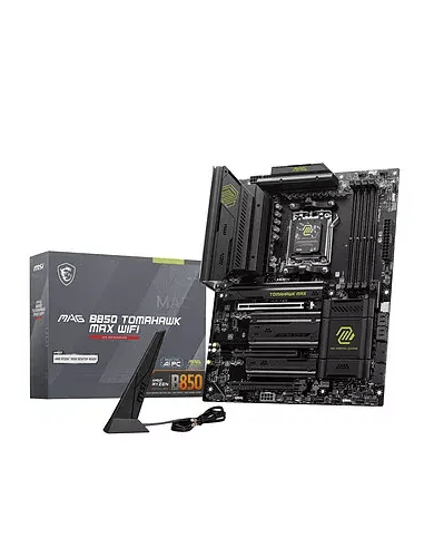 MSI MAG B850 TOMAHAWK MAX WIFI(911-7E62-002)