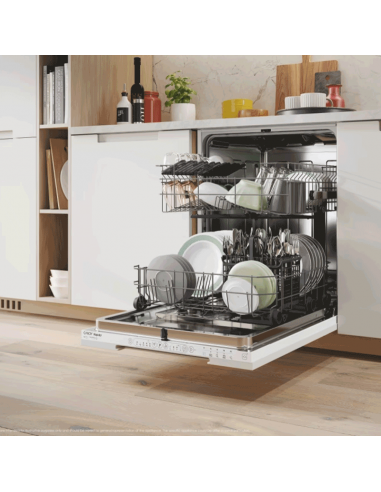Lave vaisselle Encastrable CANDY 13... Lave vaisselle Encastrable CANDY 13...