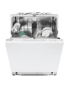 Lave vaisselle Encastrable CANDY 13 Couverts CI3E53L0W Blanc