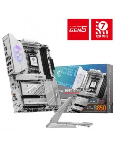 Carte Mère MSI MPG B850 EDGE TI WIFI(911-7E62-001)