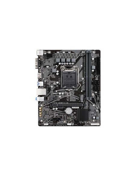 Gigabyte H510M H V2(1200 H510M H V2) Gigabyte H510M H V2(1200 H510M H V2)