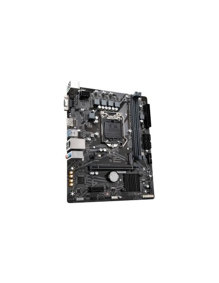 Gigabyte H510M H V2(1200 H510M H V2) Gigabyte H510M H V2(1200 H510M H V2)