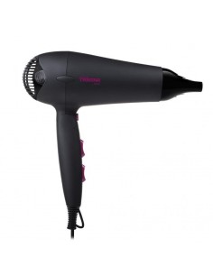 Sèche cheveux TRISTAR HD-2358 léger ergonomique usage maison salon 2