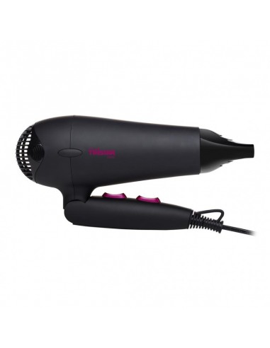 Sèche Cheveux TRISTAR portable idéal voyage et rangement facile