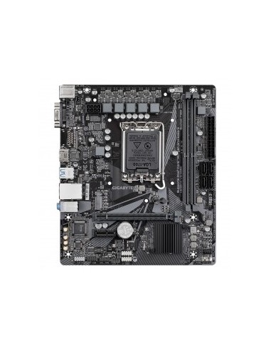 Gigabyte H610M H V3 DDR4(1700 H610M H V3 DDR4) Gigabyte H610M H V3 DDR4(1700 H610M H V3 DDR4)