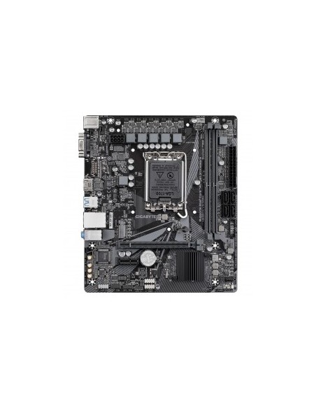 Gigabyte H610M H V3 DDR4(1700 H610M H V3 DDR4) Gigabyte H610M H V3 DDR4(1700 H610M H V3 DDR4)