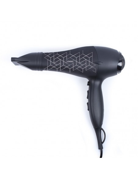 Appareil coiffure multifonction avec lisseur et sèche cheveux Appareil coiffure multifonction avec lisseur et sèche cheveux