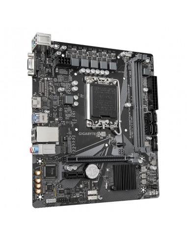 Gigabyte H610M H V3 DDR4(1700 H610M H V3 DDR4) Gigabyte H610M H V3 DDR4(1700 H610M H V3 DDR4)