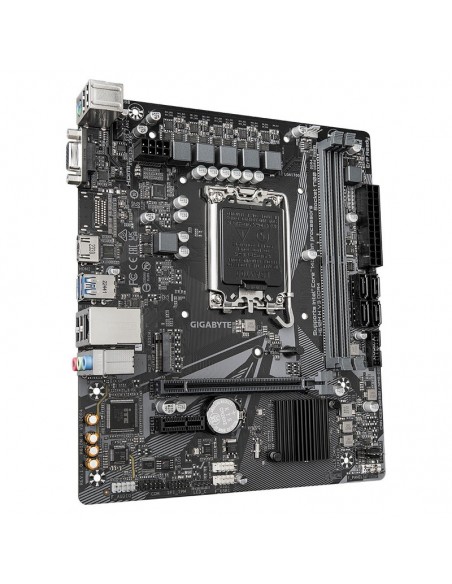 Gigabyte H610M H V3 DDR4(1700 H610M H V3 DDR4) Gigabyte H610M H V3 DDR4(1700 H610M H V3 DDR4)