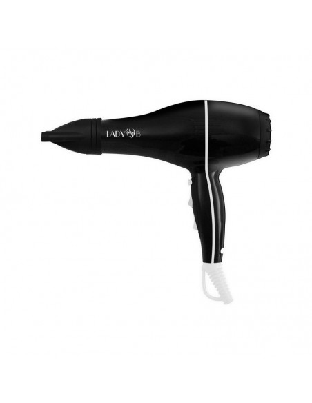 Sèche Cheveux BEPER Professionnel - 2000 Watts - Noir (40.950) Sèche Cheveux BEPER Professionnel - 2000 Watts - Noir (40.950)