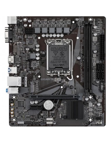 Gigabyte H610M H V2 DDR5(1700 H610M H V2 DDR5) Gigabyte H610M H V2 DDR5(1700 H610M H V2 DDR5)