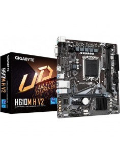 Gigabyte H610M H V2 DDR5(1700 H610M H V2 DDR5)