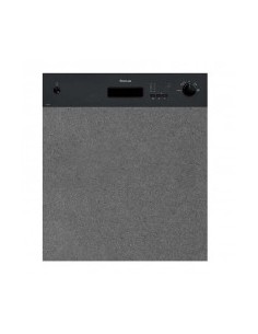 Lave Vaisselle FOCUS 12 couverts Noir (F500B)