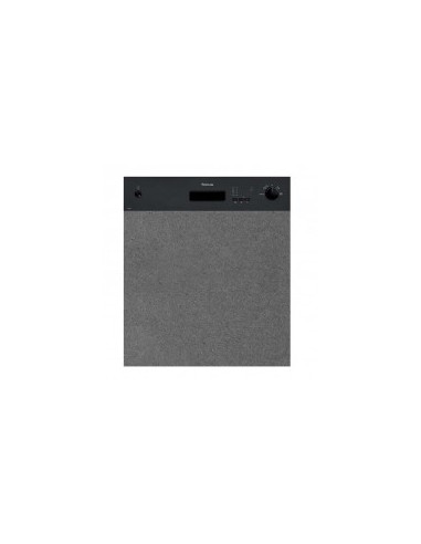 Lave Vaisselle FOCUS 12 couverts Noir (F500B)