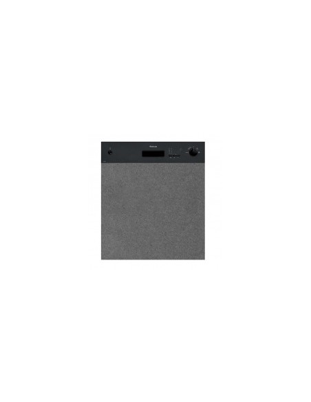 Lave Vaisselle FOCUS 12 couverts Noir (F500B)