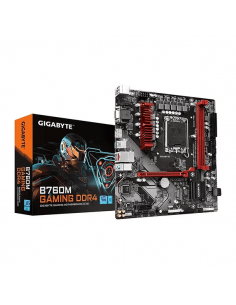 Gigabyte B760M GAMING DDR4(1700 H6760M Gaming G11 DDR4)