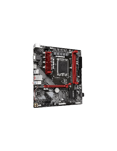 Gigabyte B760M GAMING DDR4(1700 H6760M Gaming G11 DDR4) Gigabyte B760M GAMING DDR4(1700 H6760M Gaming G11 DDR4)