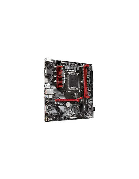 Gigabyte B760M GAMING DDR4(1700 H6760M Gaming G11 DDR4) Gigabyte B760M GAMING DDR4(1700 H6760M Gaming G11 DDR4)