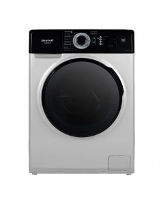 Lave-linge Brandt silver grande capacité famille nombreuse