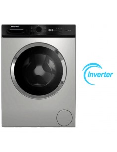 Machine à Laver Frontale Brandt BLF942QSBL Inverter performance