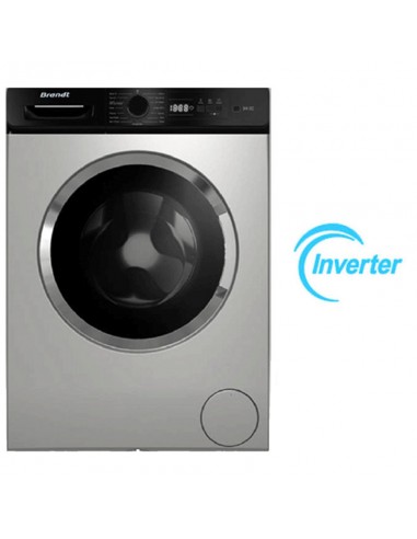Machine à Laver Frontale Brandt BLF942QSBL Inverter performance Machine à Laver Frontale Brandt BLF942QSBL Inverter performance