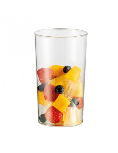 Mixeur Plongeant 3en1 Russell Hobbs Desire 500W / ROUGE / (27140-56)