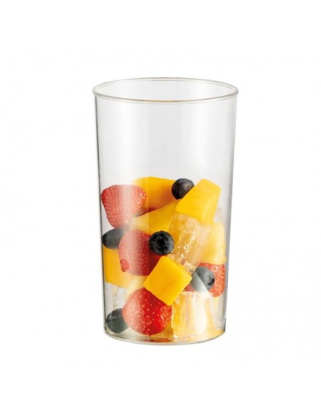 Mixeur Plongeant 3en1 Russell Hobbs Desire 500W / ROUGE / (27140-56)