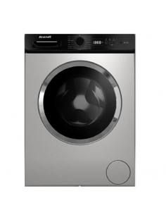 Machine à Laver Frontale Brandt BLF942QSBL Inverter performance 2