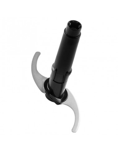 Mixeur Plongeant 3en1 Russell Hobbs Desire 500W / ROUGE / (27140-56)