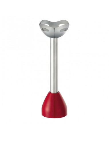 Mixeur Plongeant 3en1 Russell Hobbs Desire 500W / ROUGE / (27140-56)