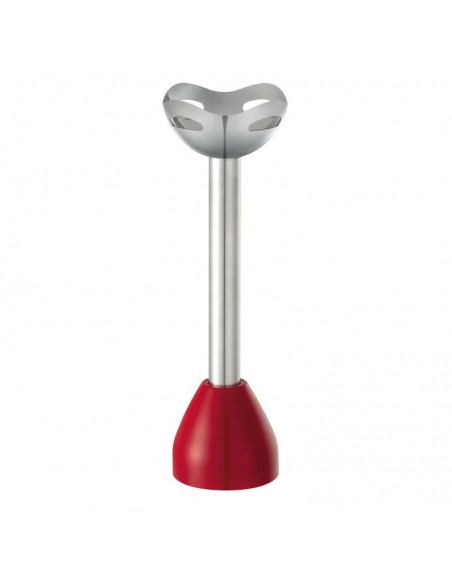 Mixeur Plongeant 3en1 Russell Hobbs Desire 500W / ROUGE / (27140-56)