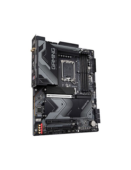 Gigabyte Z790 GAMING X AX(1700 Z790 GAMING X AX 1.1 DDR5) Gigabyte Z790 GAMING X AX(1700 Z790 GAMING X AX 1.1 DDR5)