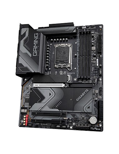 Gigabyte Z790 GAMING X AX(1700 Z790 GAMING X AX 1.1 DDR5) Gigabyte Z790 GAMING X AX(1700 Z790 GAMING X AX 1.1 DDR5)