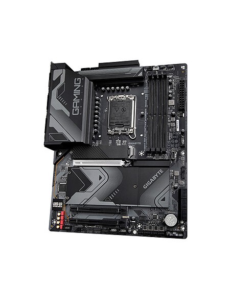 Gigabyte Z790 GAMING X AX(1700 Z790 GAMING X AX 1.1 DDR5) Gigabyte Z790 GAMING X AX(1700 Z790 GAMING X AX 1.1 DDR5)