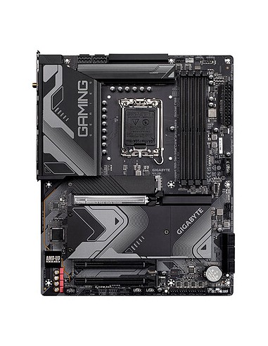 Gigabyte Z790 GAMING X AX(1700 Z790 GAMING X AX 1.1 DDR5) Gigabyte Z790 GAMING X AX(1700 Z790 GAMING X AX 1.1 DDR5)
