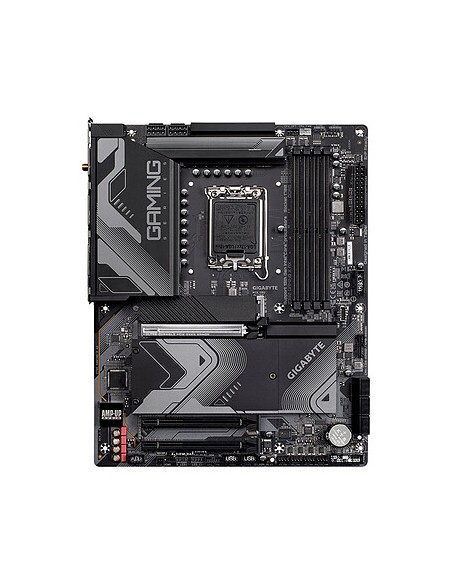 Gigabyte Z790 GAMING X AX(1700 Z790 GAMING X AX 1.1 DDR5) Gigabyte Z790 GAMING X AX(1700 Z790 GAMING X AX 1.1 DDR5)