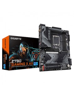 Gigabyte Z790 GAMING X AX(1700 Z790 GAMING X AX 1.1 DDR5)