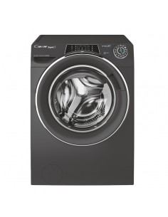 Machine À Laver Candy Rapido Pro 12Kg Smart Silver image 1 2
