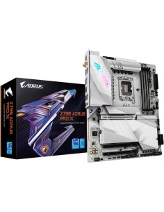 Gigabyte Z790 AORUS PRO X DDR5(1700 Z790 AORUS PRO X DDR5)