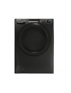 Machine à Laver Frontale Candy 9Kg Noir interface utilisateur 2