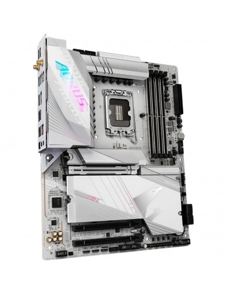 Gigabyte Z790 AORUS PRO X DDR5(1700 Z790 AORUS PRO X DDR5) Gigabyte Z790 AORUS PRO X DDR5(1700 Z790 AORUS PRO X DDR5)
