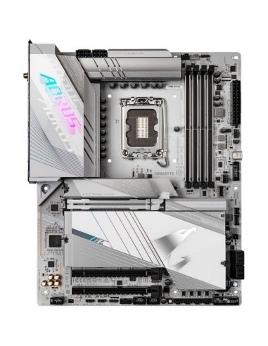 Gigabyte Z790 AORUS PRO X DDR5(1700 Z790 AORUS PRO X DDR5) Gigabyte Z790 AORUS PRO X DDR5(1700 Z790 AORUS PRO X DDR5)