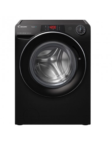 Lave-linge Candy 11kg Inverter Smart économie énergie