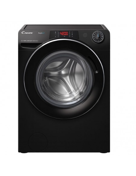 Lave-linge Candy 11kg Inverter Smart économie énergie
