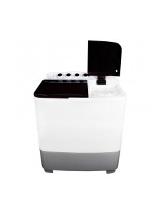 Machine à Laver Semi Automatique Condor WT10T1 design compact pratique 2