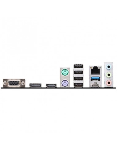 Carte mère MSI PRO B760M-P DDR4(911-7E02-020) Carte mère MSI PRO B760M-P DDR4(911-7E02-020)